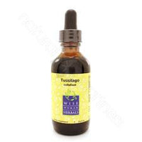 Tussilago farfara - coltsfoot 2oz Wise Woman Herbals