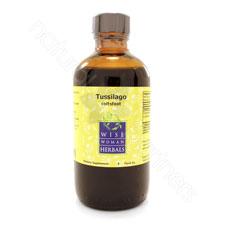 Tussilago farfara - coltsfoot 4oz Wise Woman Herbals