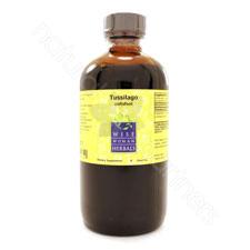 Tussilago farfara - coltsfoot 8oz Wise Woman Herbals