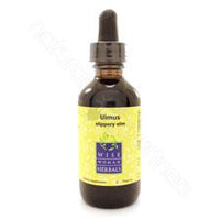 Ulmus rubra - slippery elm 2oz Wise Woman Herbals