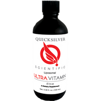 Ultra Vitamin Liposomal Quicksilver Scientific