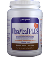 UltraMeal PLUS Chocolate (14 svgs) Metagenics