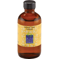Urinary Tract Formula 4 oz Wise Woman Herbals