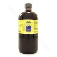 URTI Compound 16oz Wise Woman Herbals