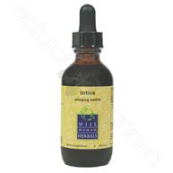 Urtica dioica (aerial) - stinging nettle (aerial) 2oz Wise Woman Herbals