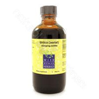 Urtica dioica (aerial) - stinging nettle (aerial) 4oz Wise Woman Herbals