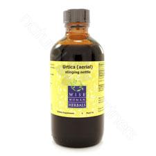 Urtica dioica (aerial) - stinging nettle (aerial) 4oz Wise Woman Herbals