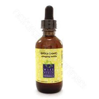 Urtica dioica (root) - stinging nettle (root) 2oz Wise Woman Herbals