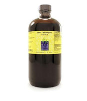 Usnea/Elecampane: Bronchi-5 16oz Wise Woman Herbals