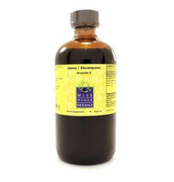 Usnea/Elecampane: Bronchi-5 8oz Wise Woman Herbals