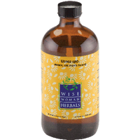 Usnea old man's beard 16 oz Wise Woman Herbals