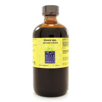 Usnea spp. - old man's beard 8oz Wise Woman Herbals