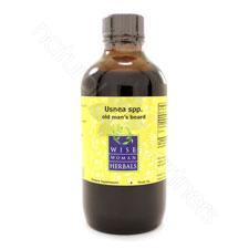Usnea spp. - old man's beard 4oz Wise Woman Herbals