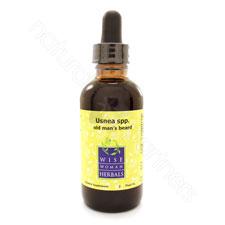 Usnea spp. - old man's beard 2oz Wise Woman Herbals