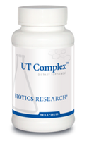 UT Complex - 90 C Biotics Research