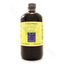UTI Formula 16oz Wise Woman Herbals