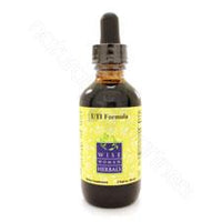 UTI Formula 2oz Wise Woman Herbals