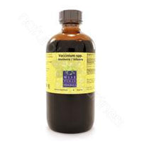 Vaccinium spp. - blueberry, bilberry 8oz Wise Woman Herbals