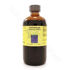 Vaccinium spp. - blueberry, bilberry 8oz Wise Woman Herbals
