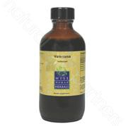 Valeriana officinalis - valerian 2oz Wise Woman Herbals
