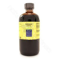 Valeriana officinalis - valerian 8oz Wise Woman Herbals