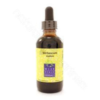 Verbascum thapsus - mullein 2oz Wise Woman Herbals
