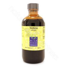 Verbena spp. - vervain 4oz Wise Woman Herbals
