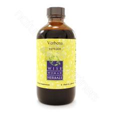 Verbena spp. - vervain 8oz Wise Woman Herbals