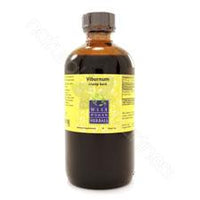 Viburnum opulus - cramp bark 8oz Wise Woman Herbals