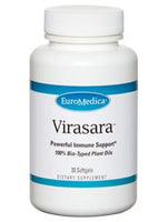 Virasara 30 softgels Euromedica