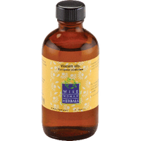 Viscum European mistletoe 4 oz Wise Woman Herbals