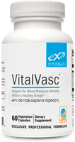 VitalVasc 60 C Xymogen