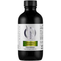 Vitamin C Liposomal Quicksilver Scientific