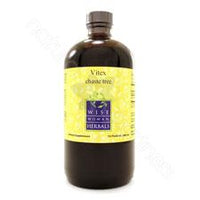 Vitex agnus-castus - chaste tree 16oz Wise Woman Herbals