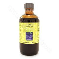 Vitex agnus-castus - chaste tree 4oz Wise Woman Herbals