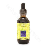 Vitex angus-castus - chaste tree 2oz Wise Woman Herbals