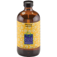 Vitex chaste tree 16 oz Wise Woman Herbals