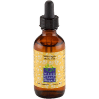 Vitex chaste tree 2 oz Wise Woman Herbals