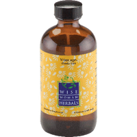 Vitex chaste tree 8 oz Wise Woman Herbals