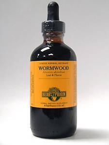 Wormwood 4 oz Herb Pharm