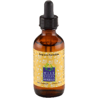 Wormwood and Black Walnut Compound 2 oz Wise Woman Herbals