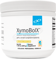 XymoBolX Lemon 30 Serv Xymogen