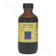 Zanthoxylum clava-herculis - southern prickly ash 4oz Wise Woman Herbals